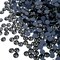 Crystal Lane DIY SS12 (3mm) Hot-fix Glass Flat Backs Rhinestones, 1440pcs